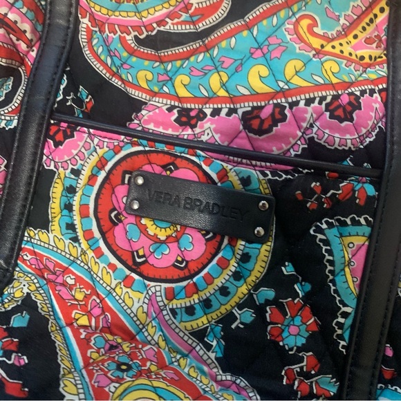 Vera Bradley Bag - Picture 2 of 7